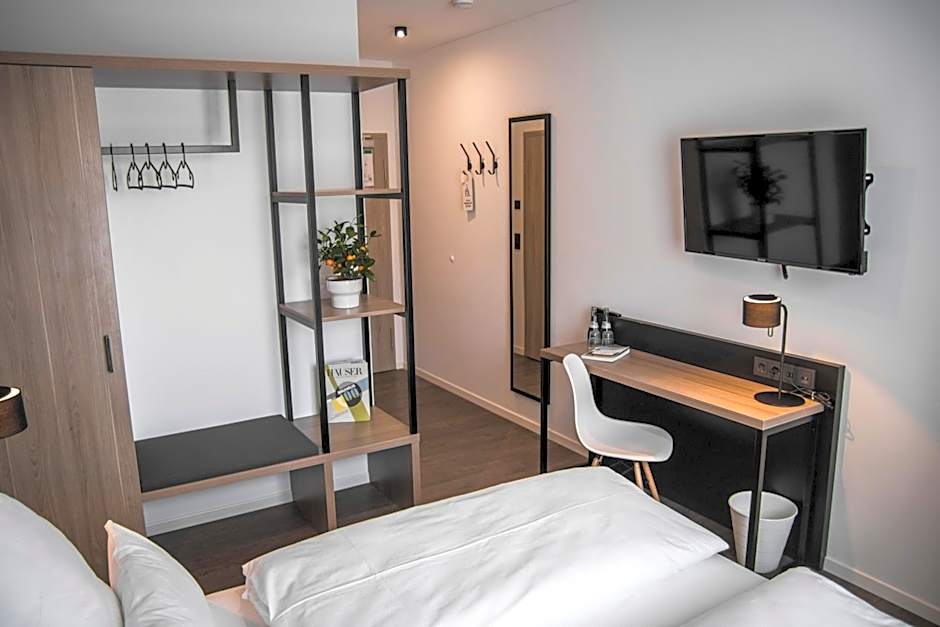 Hayta Hotel Stuttgart Airport Messe