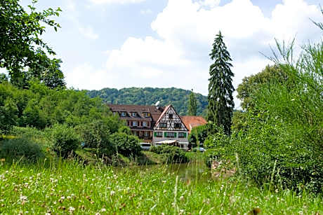 Auberge D'Imsthal