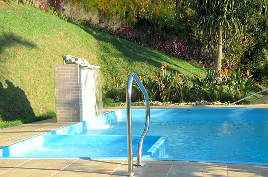 Sitio Recanto Primata