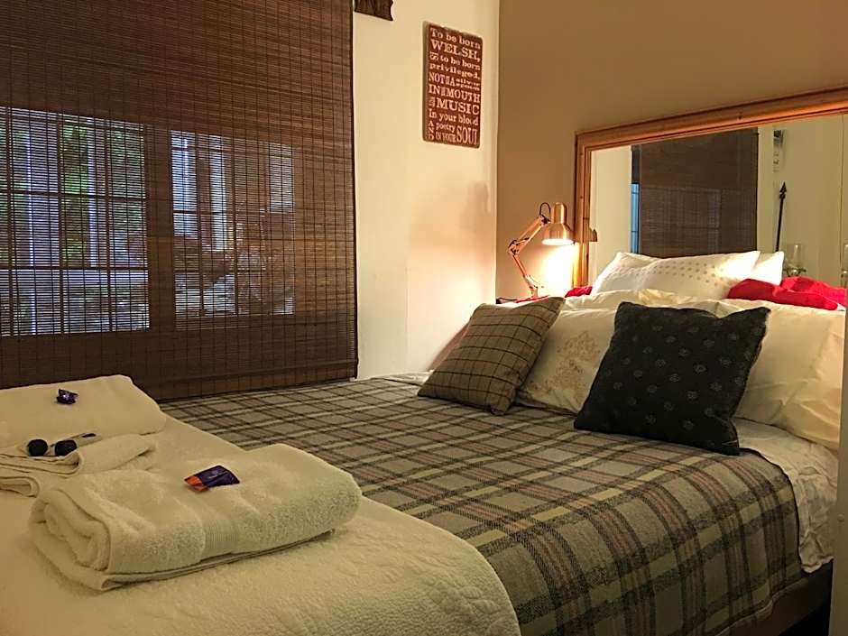 Wynberg House Bed & Breakfast Swansea