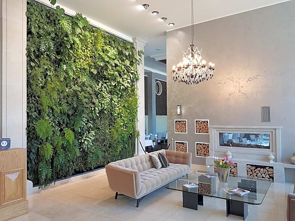 Prora Solitaire Apartment mit Meerblick Block 2