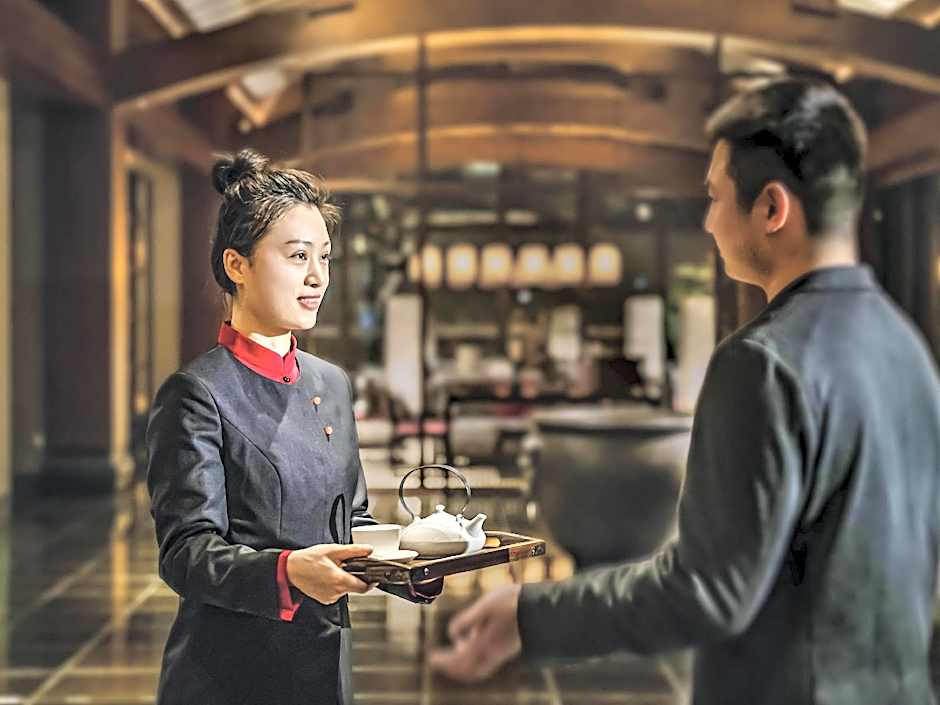 Pullman Nanchang Xinlv