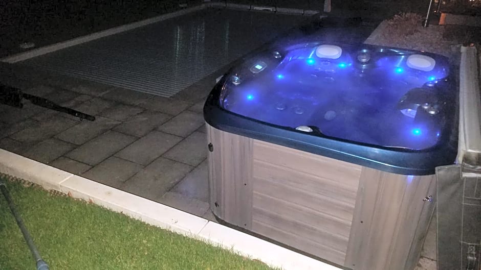 Les mésanges de l'Ill