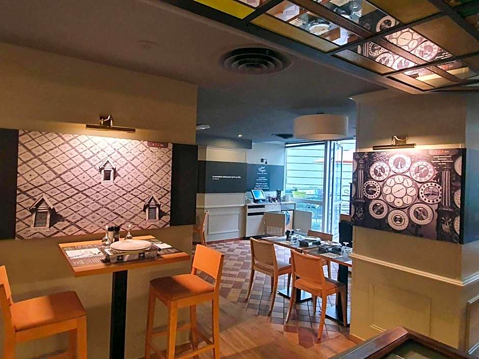 ibis Besançon la City