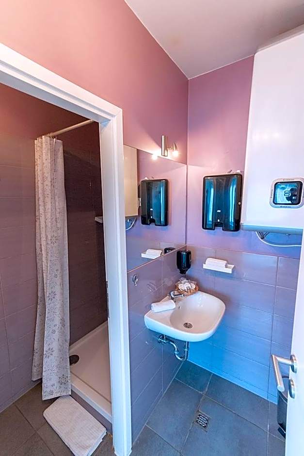The Dots Hostel