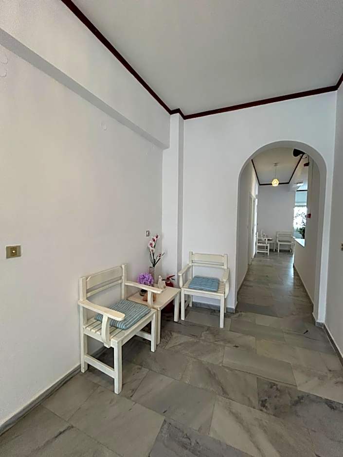 Hotel Zannet