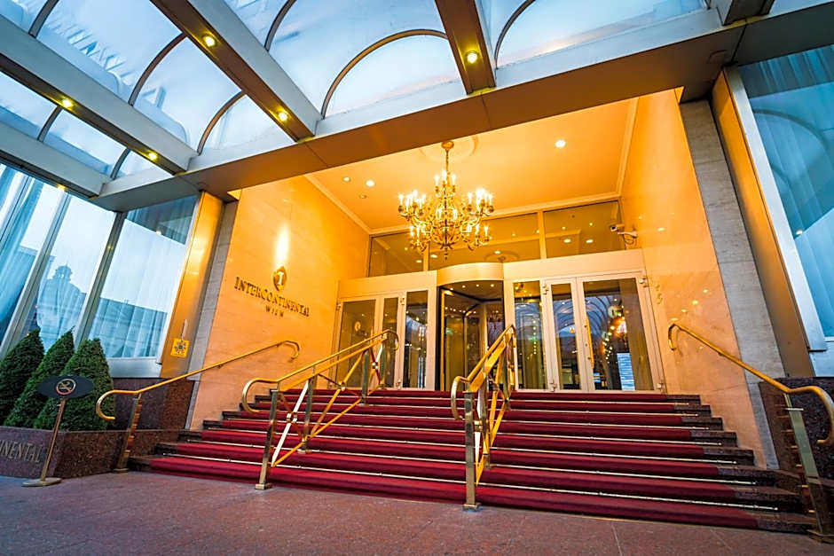 InterContinental Wien By IHG