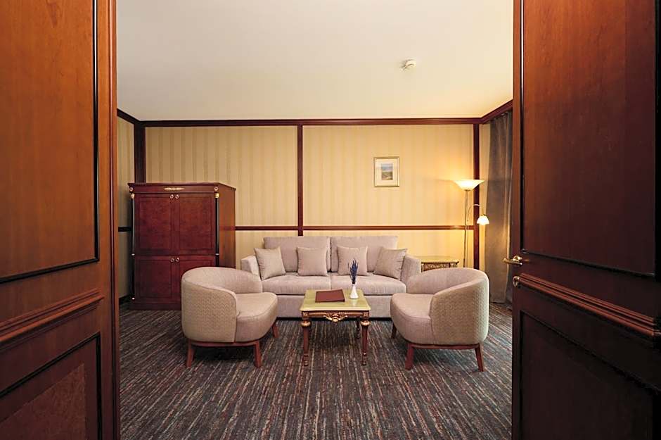 Grand Hotel Bucharest