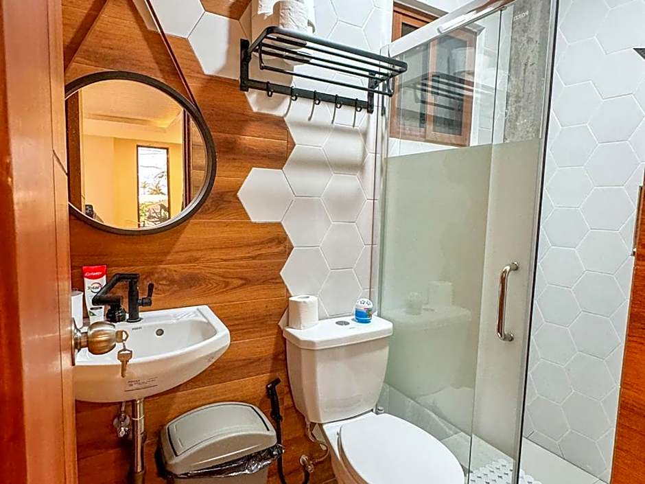 Happynest Rooms in Santa Fe Bantayan Island