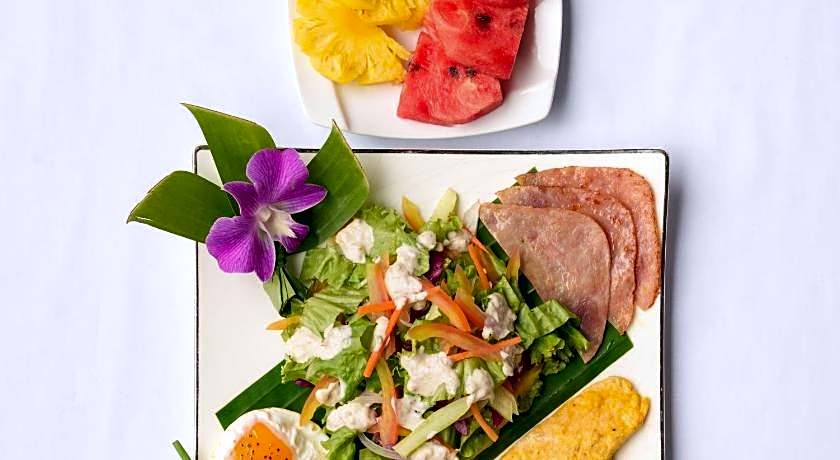 Happy Heng Heang Guesthouse