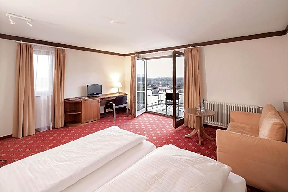 Hotel Stadt Breisach
