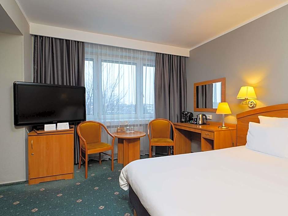 Mercure Czestochowa Centrum