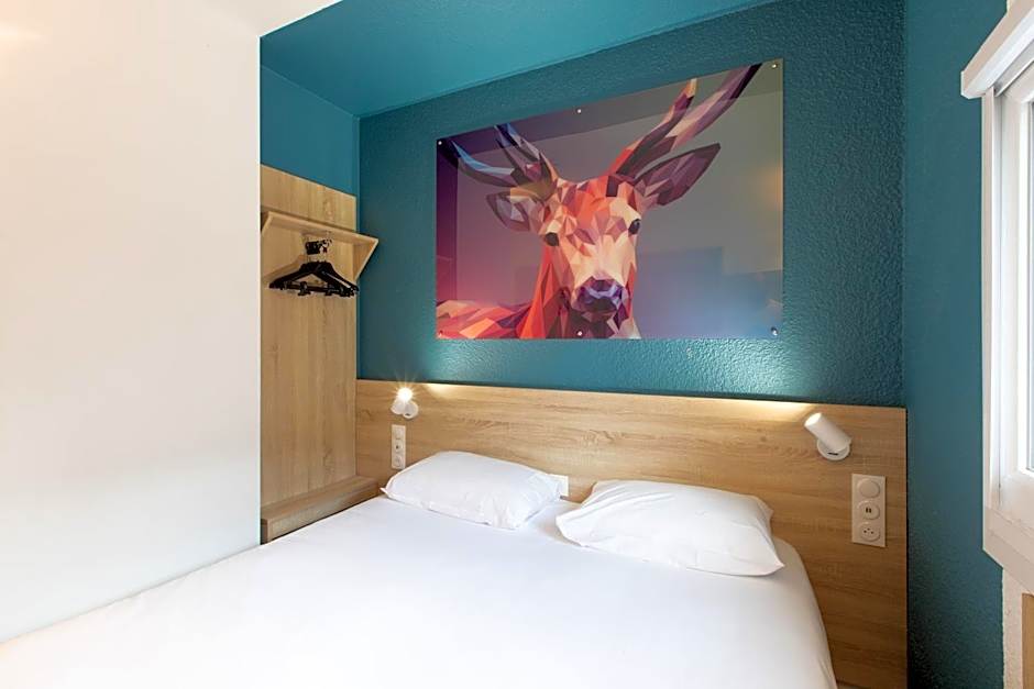 Kyriad ECO - Dijon Sud Chenove