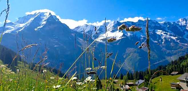 Sonnenberg Dormitories