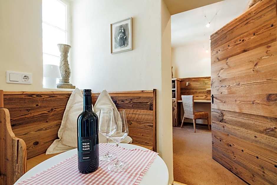 Weinwirtshaus Wlaschits