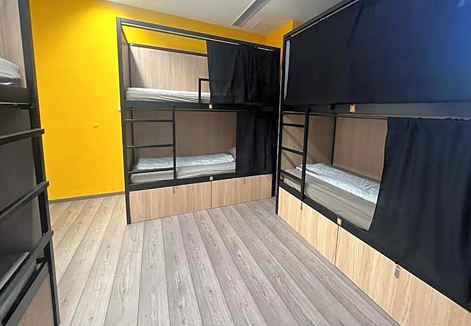 Onefam Budapest