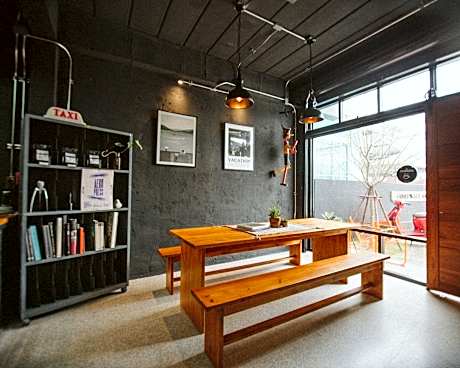 Sotay Poshtel Lampang