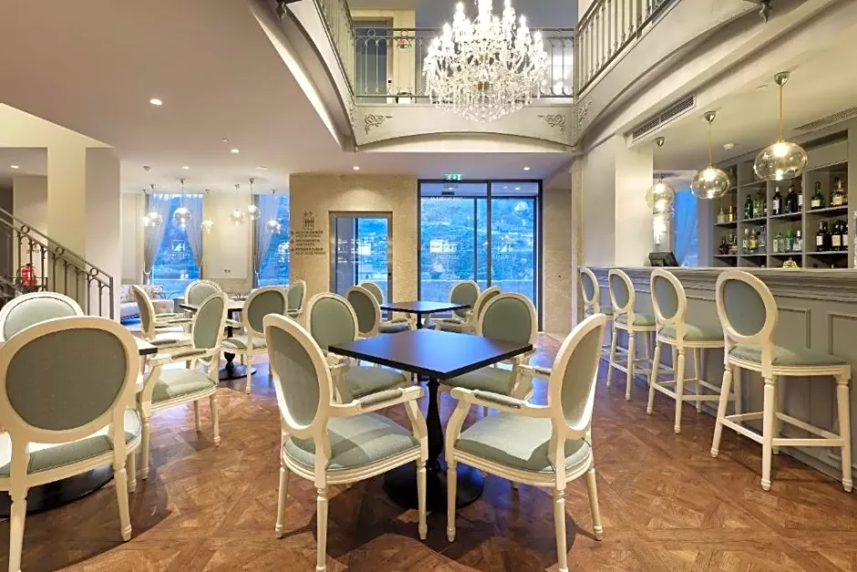 Eurostars Porto Douro