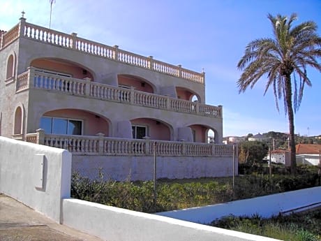 Apartamentos Punta Prima Beach