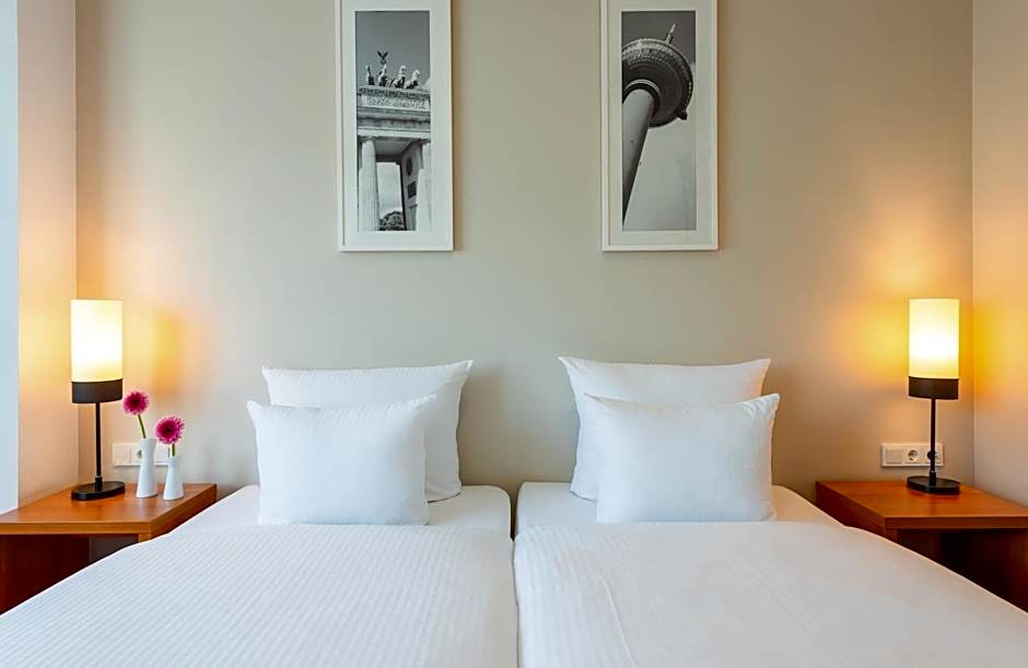 Leonardo Hotel Berlin KU'DAMM