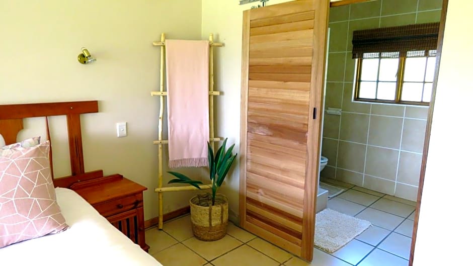 Old Inchgarth Farmstay