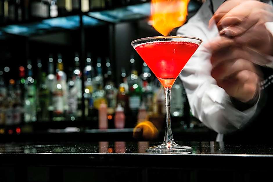 Crowne Plaza Plymouth By IHG