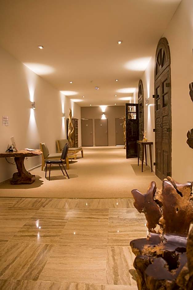 Hotel Campo Dell Oro