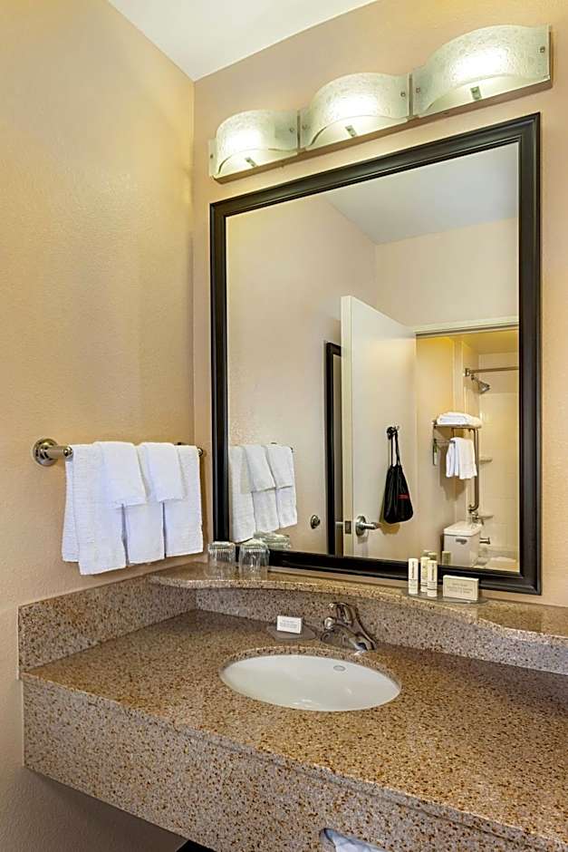 SpringHill Suites by Marriott Modesto