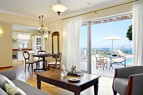 Pleiades Luxurious Villas