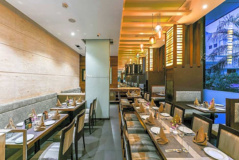 The Regale Hotel By Tunga