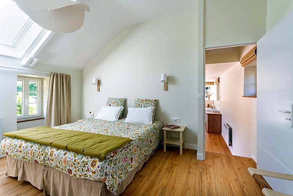 B&B Clerval - Maison d'hôtes et Gîtes