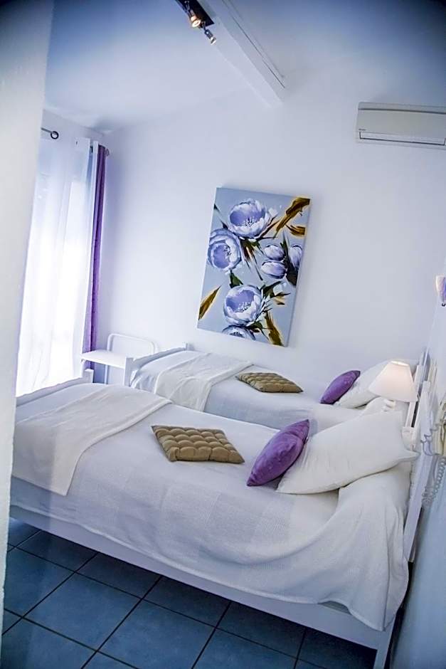 Hôtel Le Méditerranée