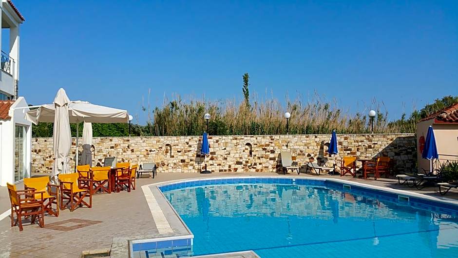 Apollon (ex. Albatros)