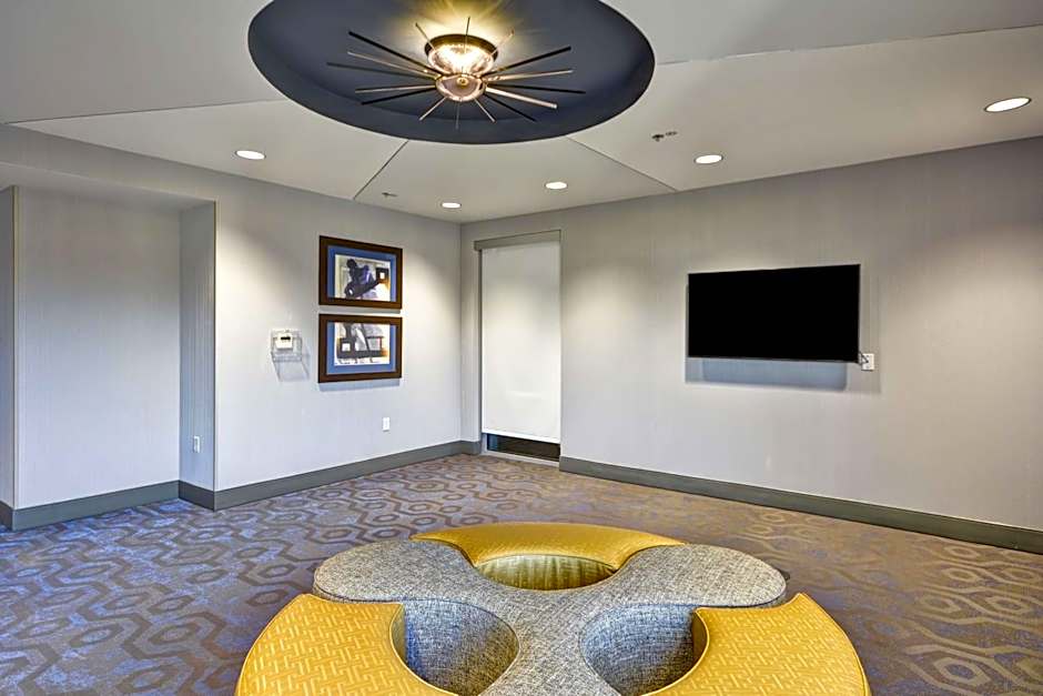 Homewood Suites Birmingham Downtown Near UAB