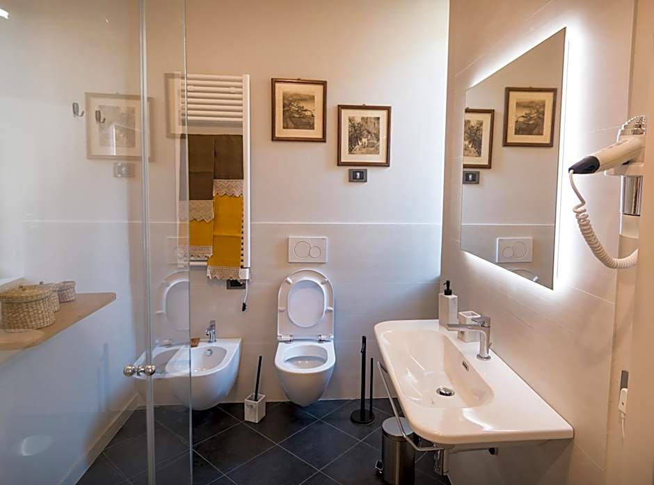 Brunelli B&B