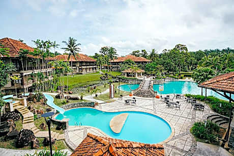 Sebana Cove Resort