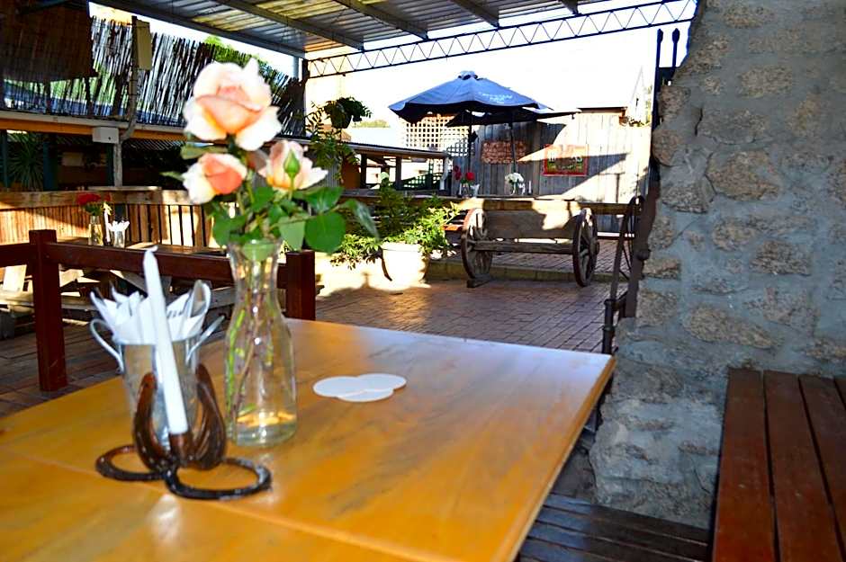 Prince Of Wales Hotel Gulgong