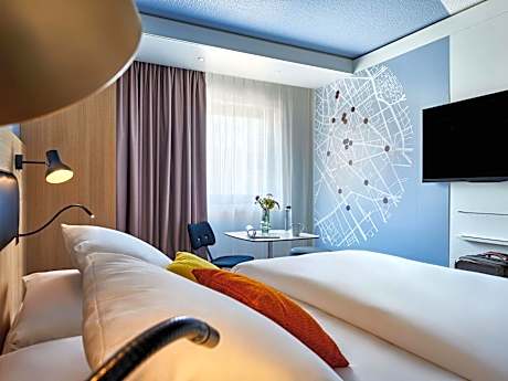 Mercure Paris Gare de Lyon TGV