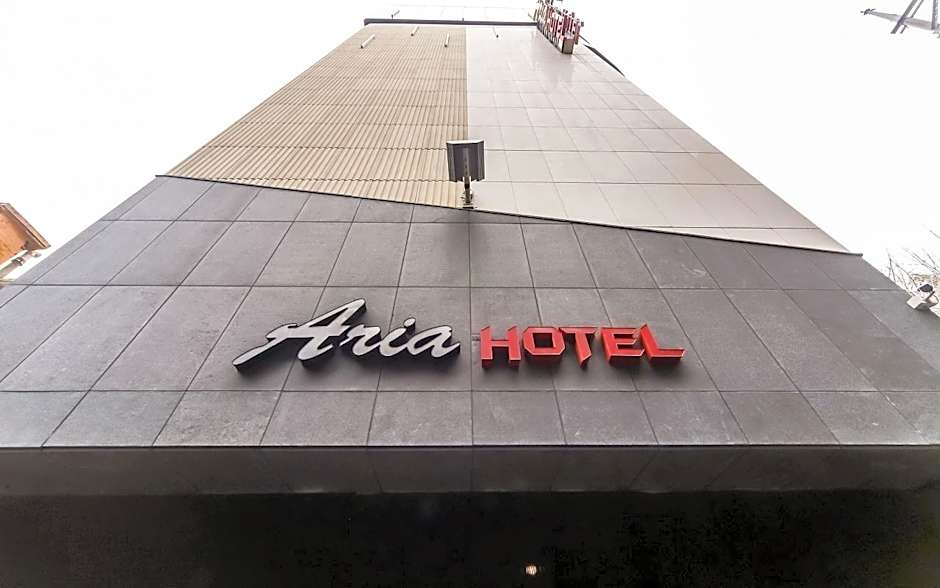 Boutique Hotel Aria Nampo