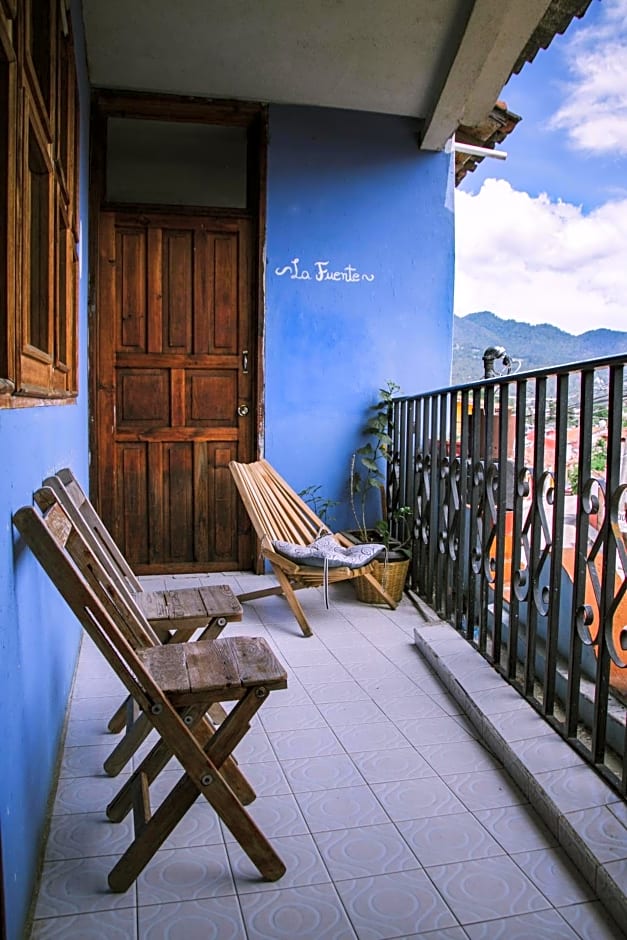 Casa Satoshi