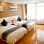 Shell Shanghai Songjiang District Xinqiao Town Xinqiao Hotel