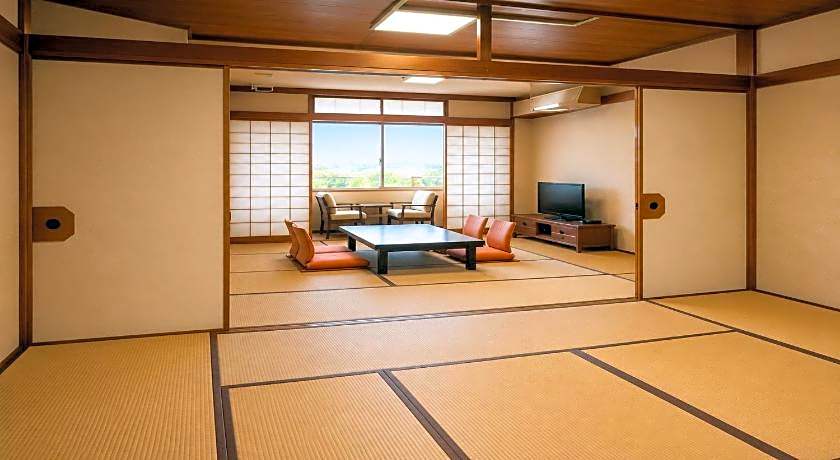 Livemax Resort Isawa Onsen