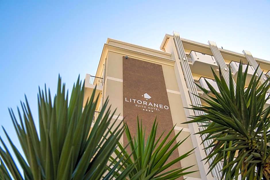 Litoraneo Suite Hotel