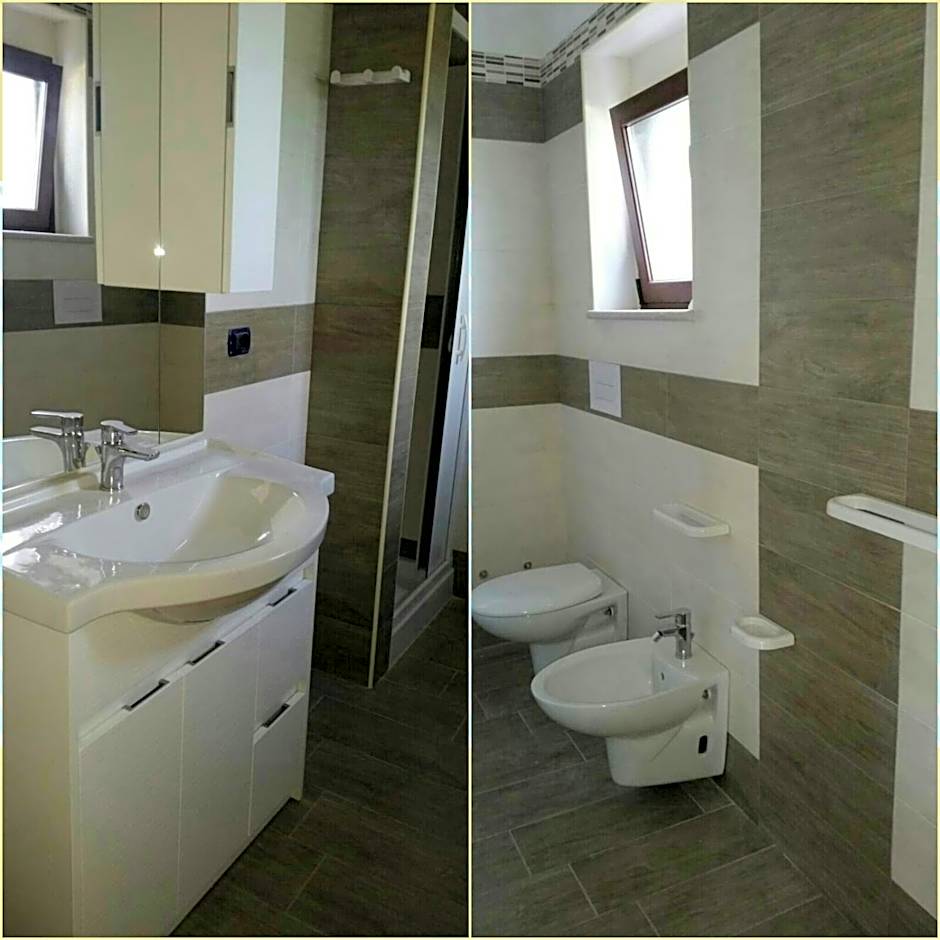 Green Park Residence