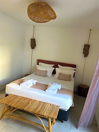 Chambres d’hôtes Casarena