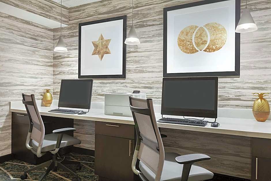 Homewood Suites By Hilton Sacramento-Roseville