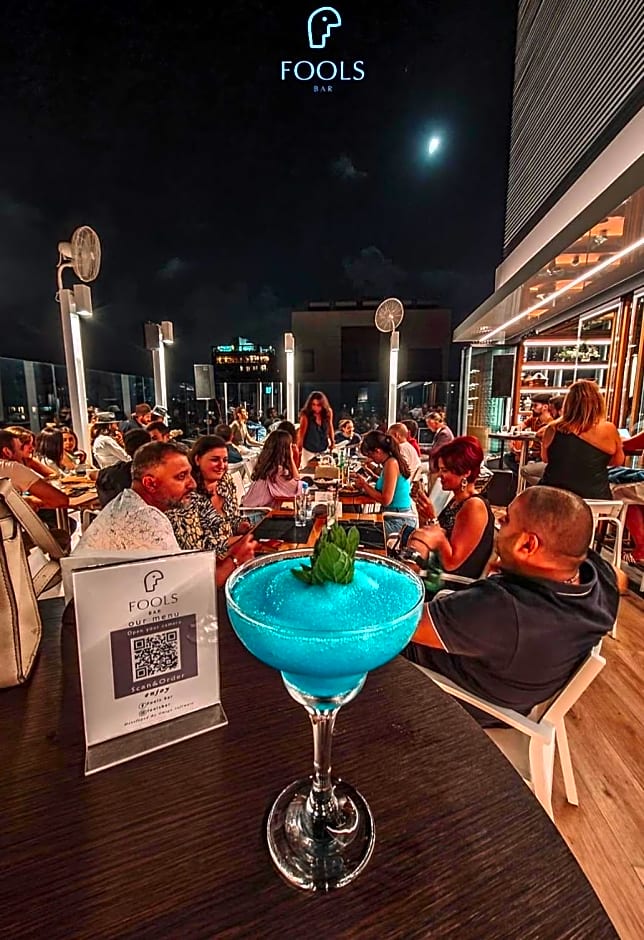 Three O Nine Hotel