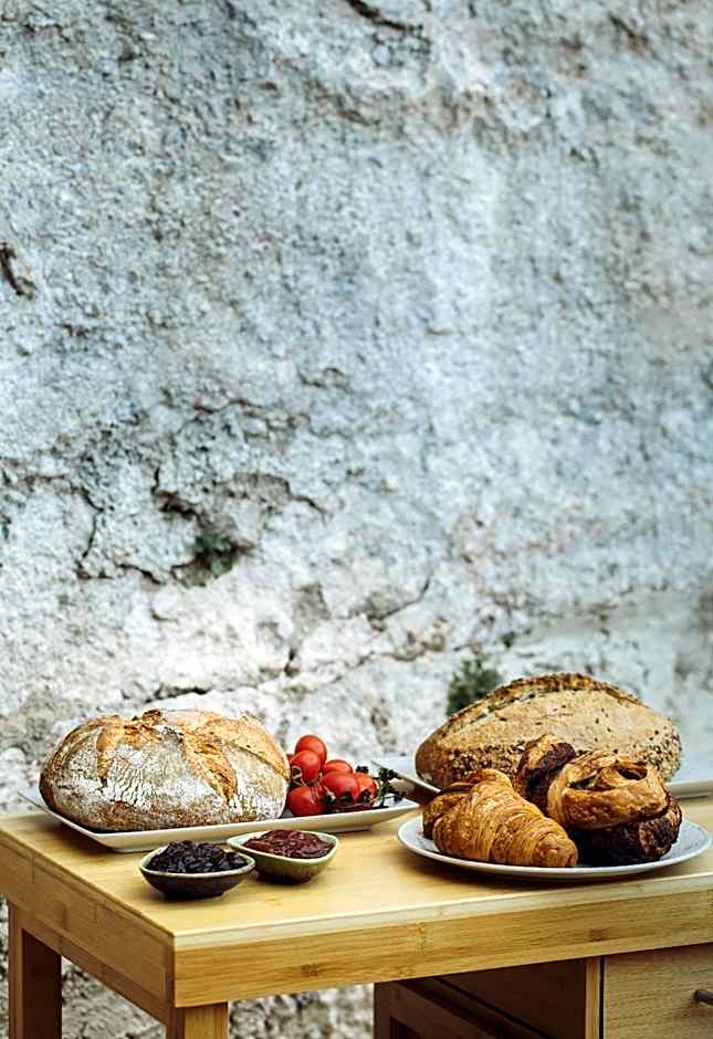 Hotel Poeta Jorge Manrique