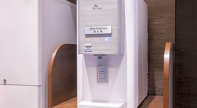 APA Hotel Sakai Ekimae