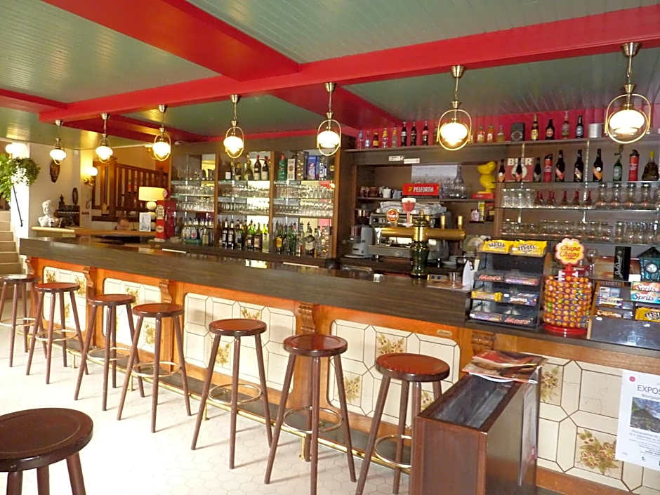 Hôtel A La Renommée